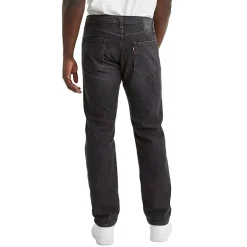 Levi's® Mens 505™ Regular Fit Straight Leg Jean