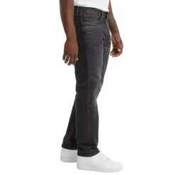 Levi's® Mens 505™ Regular Fit Straight Leg Jean