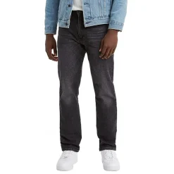 Levi's® Mens 505™ Regular Fit Straight Leg Jean