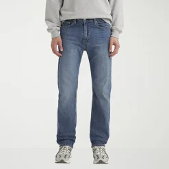Levi's® Mens 505™ Regular Fit Straight Leg Jean