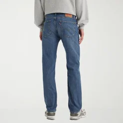 Levi's® Mens 505™ Regular Fit Straight Leg Jean