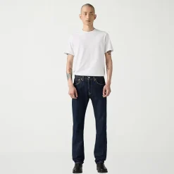 Levi's® Mens 501™ Regular Fit Straight Leg Jean