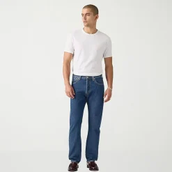Levi's® Mens 501™ Regular Fit Straight Leg Jean