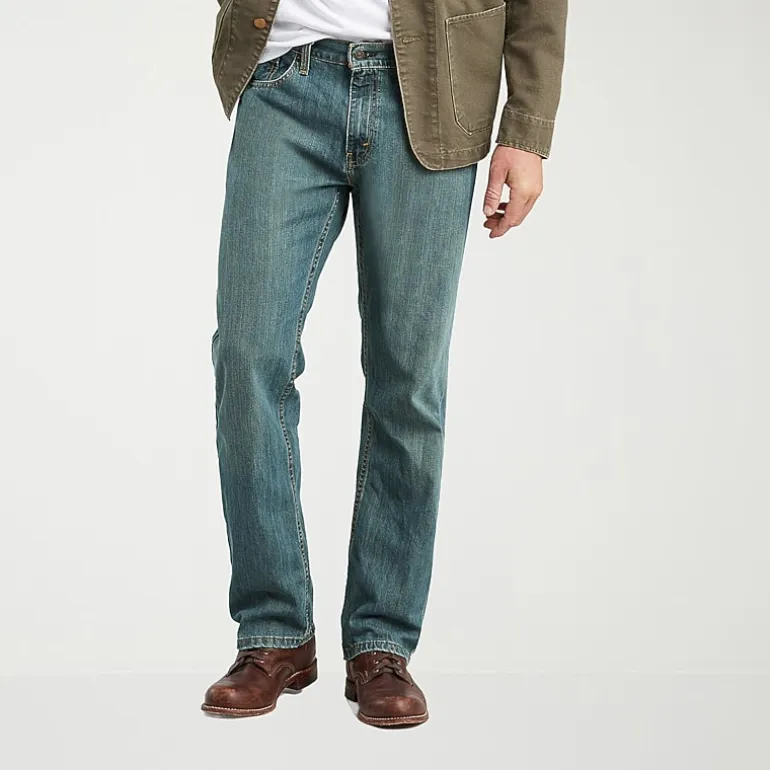 Levi's® Mens 559™ Relaxed Straight Fit Jeans