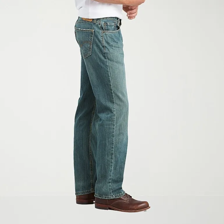 Levi's® Mens 559™ Relaxed Straight Fit Jeans