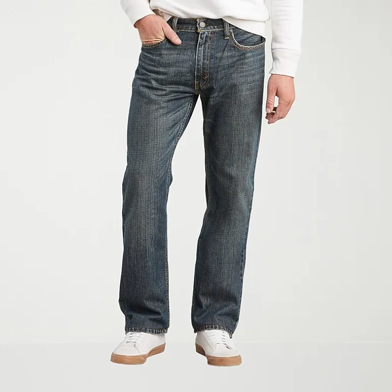 Levi's® Mens 559™ Relaxed Straight Fit Jeans
