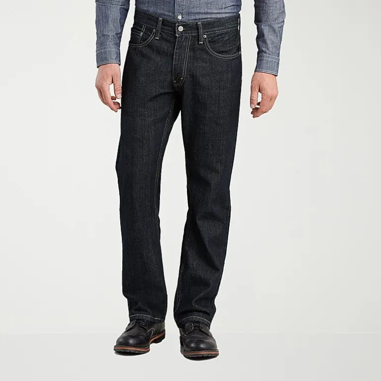 Levi's® Mens 559™ Relaxed Straight Fit Jeans