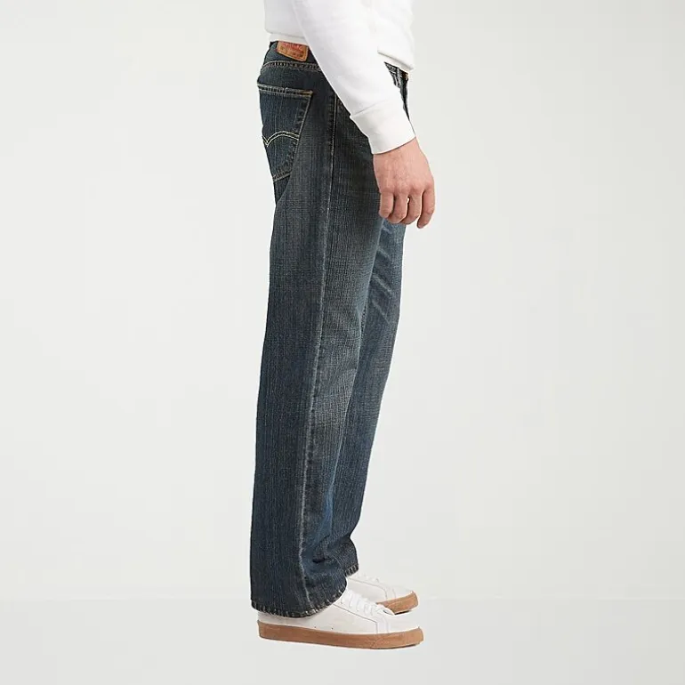 Levi's® Mens 559™ Relaxed Straight Fit Jeans