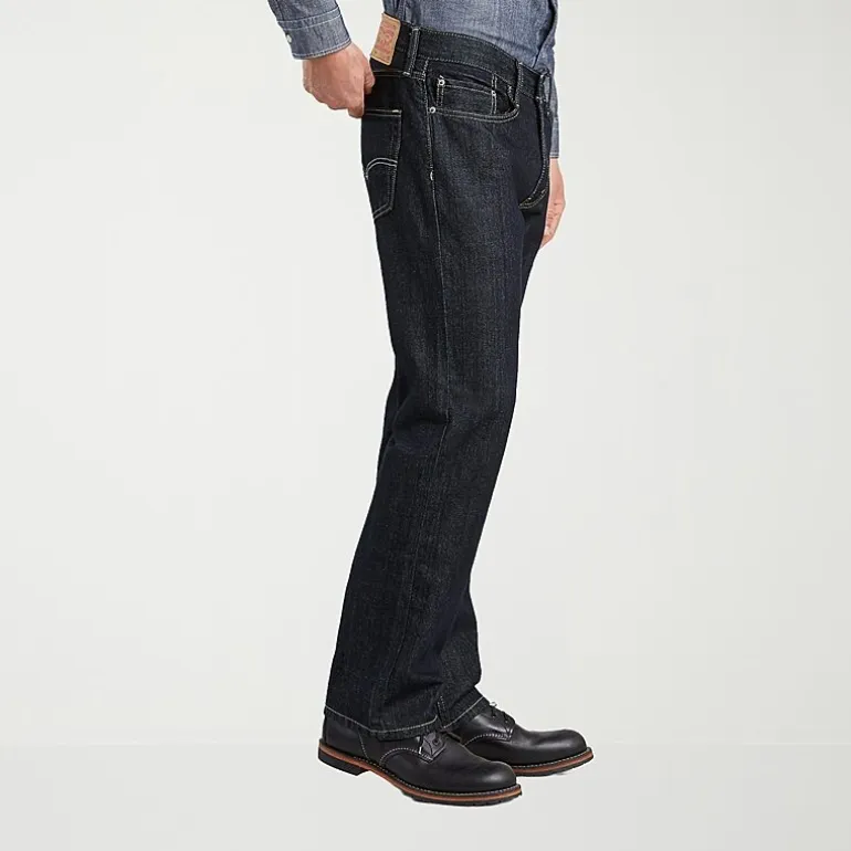 Levi's® Mens 559™ Relaxed Straight Fit Jeans