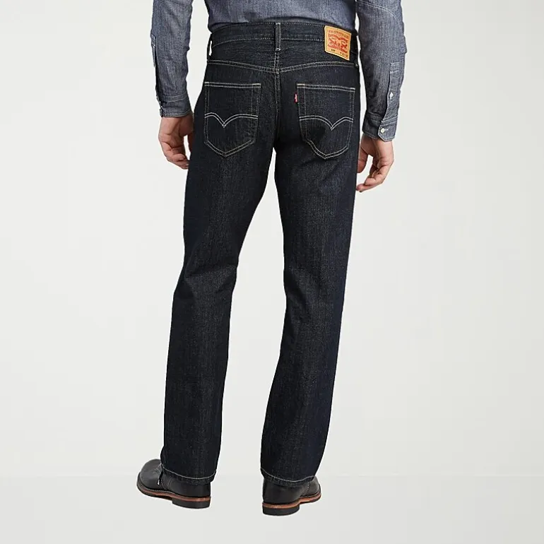 Levi's® Mens 559™ Relaxed Straight Fit Jeans