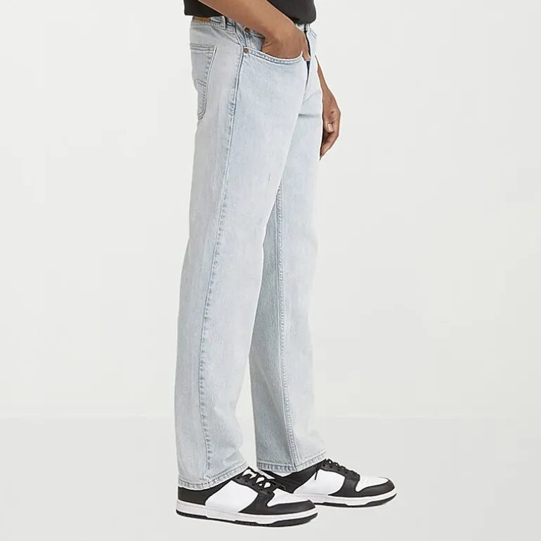Levi's® Mens 514™ Ripped Straight Leg Jean