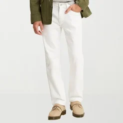 Levi's® Mens 514™ Ripped Straight Leg Jean