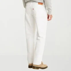 Levi's® Mens 514™ Ripped Straight Leg Jean