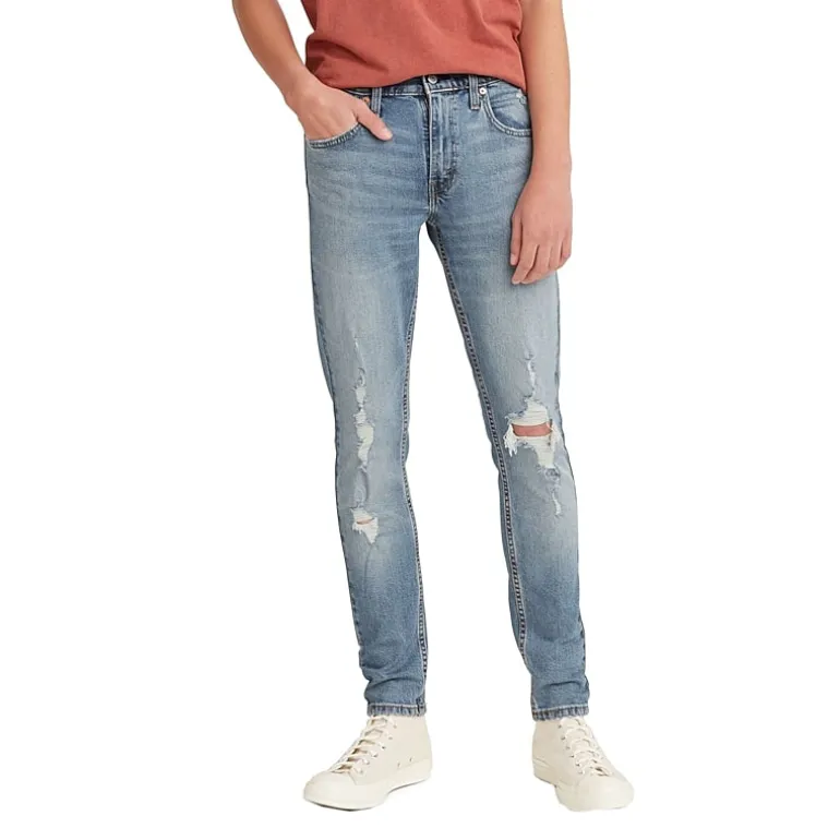 Levi's® Mens Skinny Taper Jean