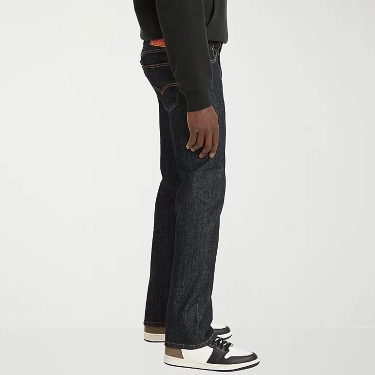 Levi's® Mens 527™ Slim Fit Bootcut Jeans