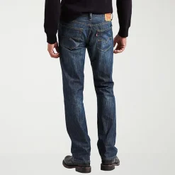 Levi's® Mens 527™ Slim Fit Bootcut Jeans