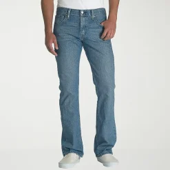 Levi's® Mens 527™ Slim Fit Bootcut Jeans