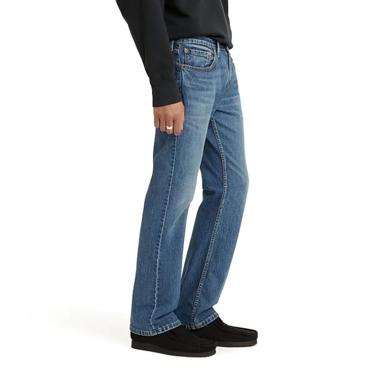 Levi's® Mens 527™ Slim Fit Bootcut Jean
