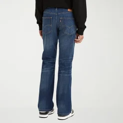 Levi's® Men's 527™ Slim Fit Bootcut Jean - Stretch