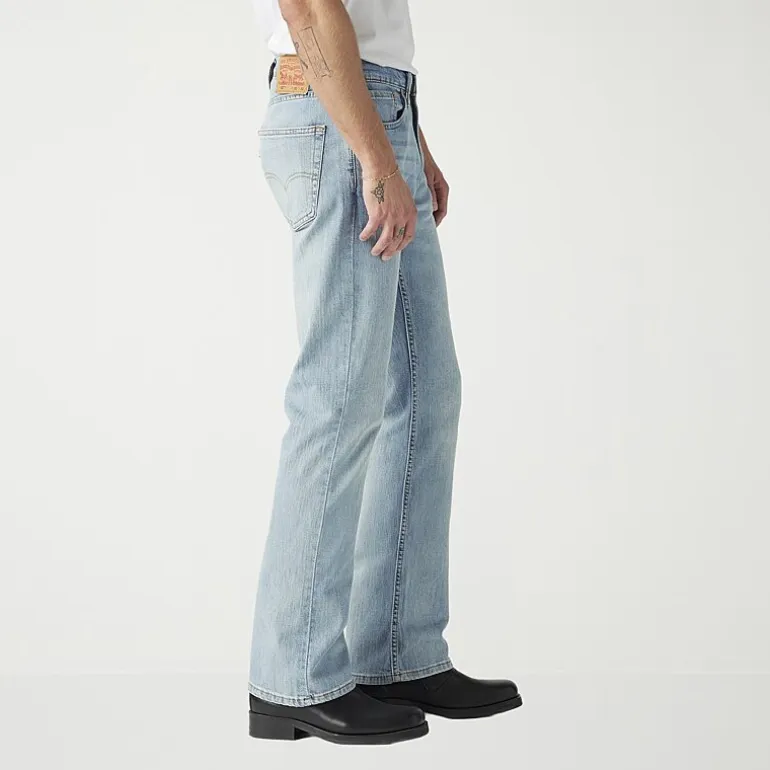 Levi's® Men's 527™ Slim Fit Bootcut Jean - Stretch