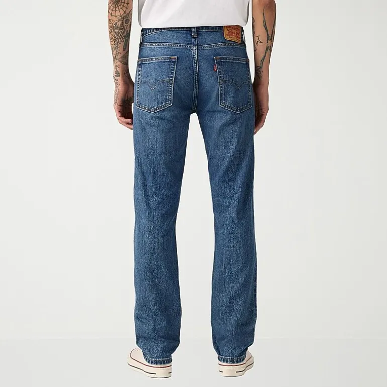 Levi's® Mens 513™ Slim Fit Jean