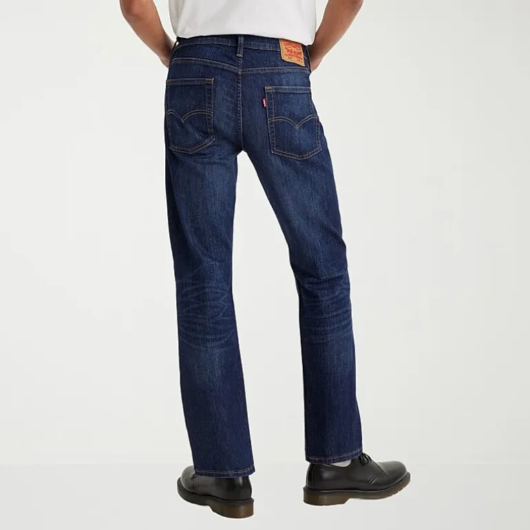 Levi's® Mens 513™ Slim Fit Jean