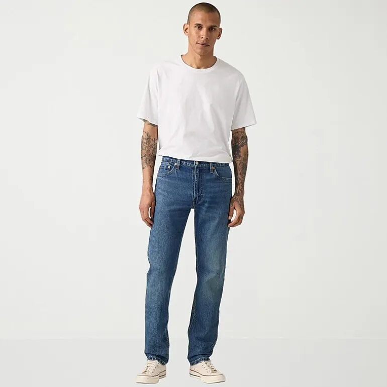 Levi's® Mens 513™ Slim Fit Jean