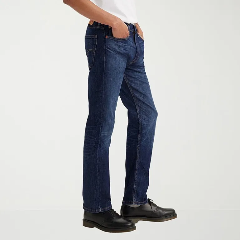 Levi's® Mens 513™ Slim Fit Jean