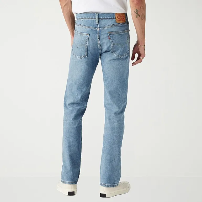 Levi's® Mens 513™ Slim Fit Jean