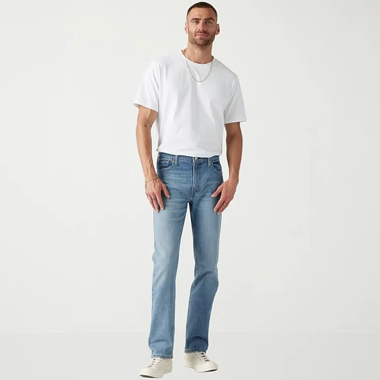 Levi's® Mens 513™ Slim Fit Jean