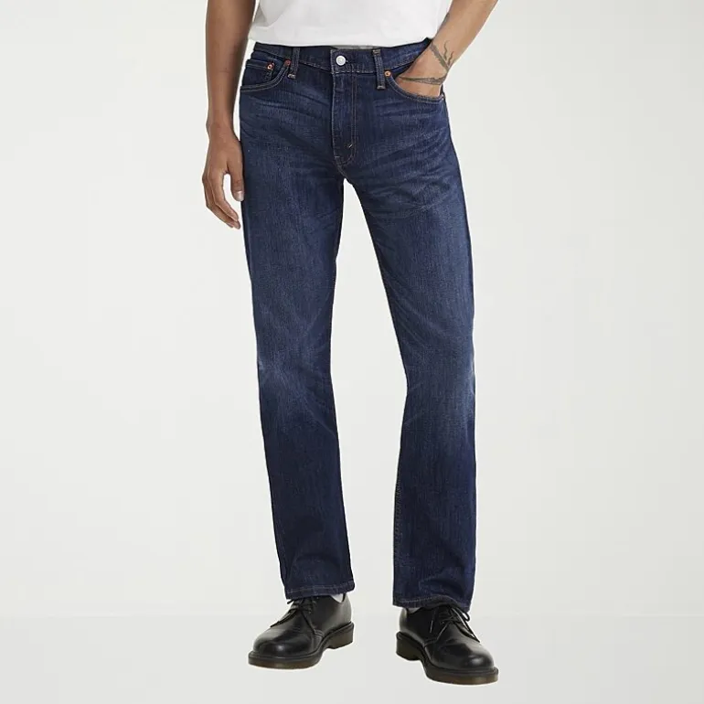 Levi's® Mens 513™ Slim Fit Jean