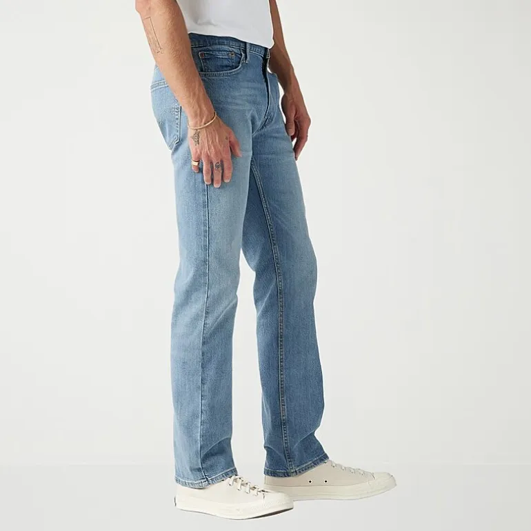 Levi's® Mens 513™ Slim Fit Jean