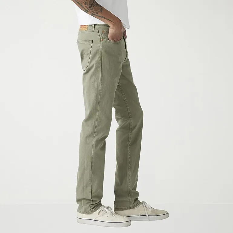 Levi's® Mens 511™ Slim Fit Jean