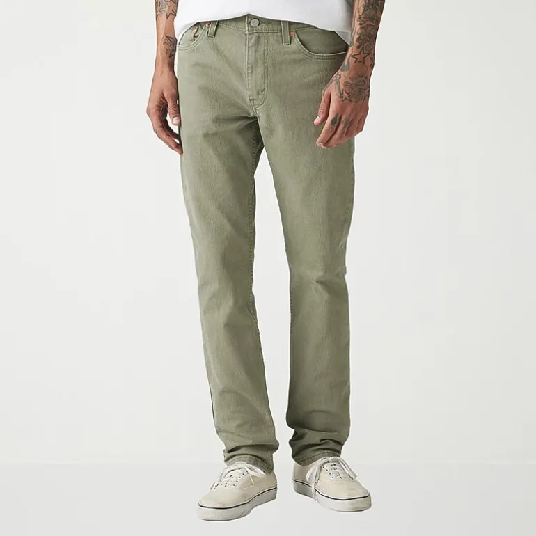Levi's® Mens 511™ Slim Fit Jean