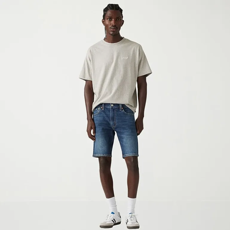 Levi's® Mens 412 Slim Fit Short