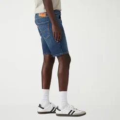 Levi's® Mens 412 Slim Fit Short