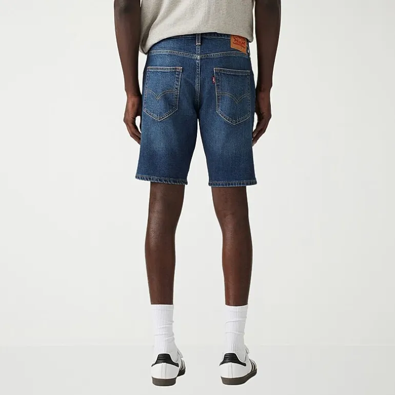 Levi's® Mens 412 Slim Fit Short