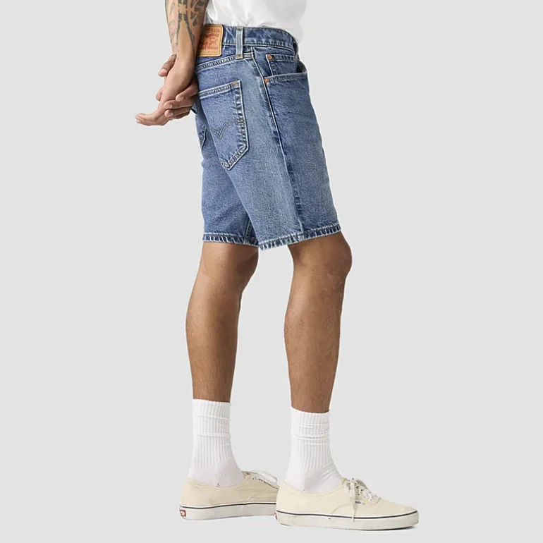 Levi's® Mens 412 Slim Fit Short