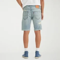 Levi's® Mens 412 Slim Fit Short