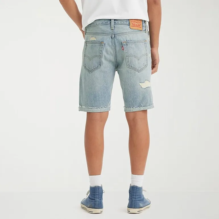Levi's® Mens 412 Slim Fit Short