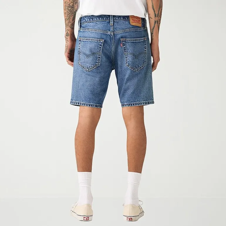 Levi's® Mens 412 Slim Fit Short