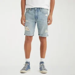 Levi's® Mens 412 Slim Fit Short