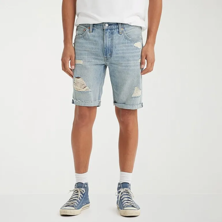 Levi's® Mens 412 Slim Fit Short