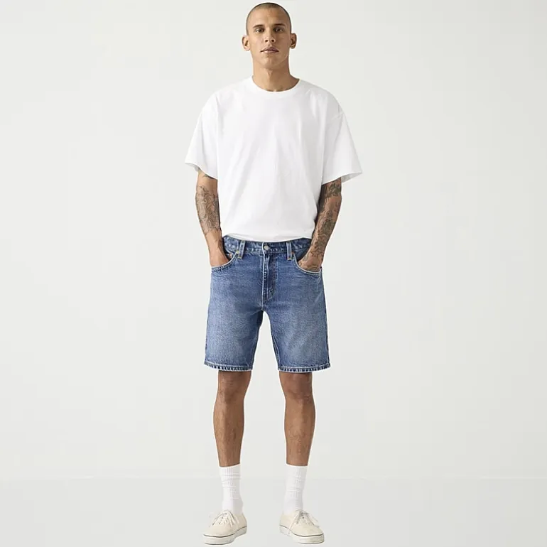 Levi's® Mens 412 Slim Fit Short