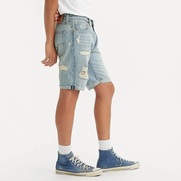 Levi's® Mens 412 Slim Fit Short