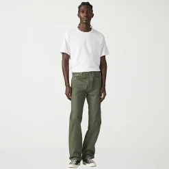 Levi's® Mens 501™ Straight Leg Jean