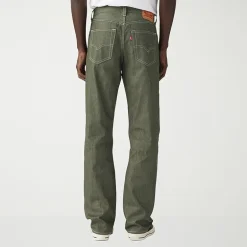 Levi's® Mens 501™ Straight Leg Jean
