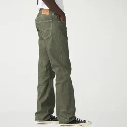Levi's® Mens 501™ Straight Leg Jean