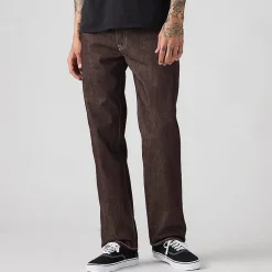Levi's® Mens 501™ Straight Leg Jean
