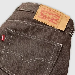 Levi's® Mens 501™ Straight Leg Jean